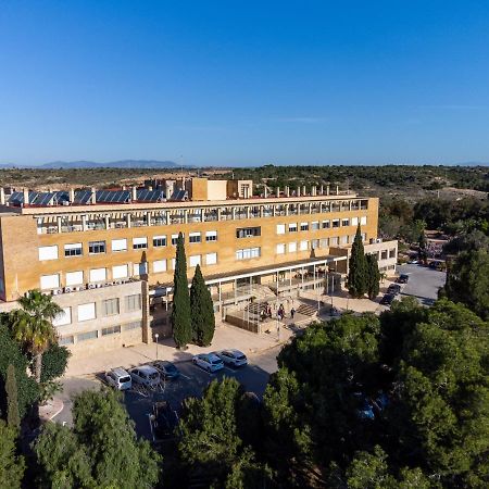 Costablanca Explore Hostel Sports & Events La Mariña Kültér fotó