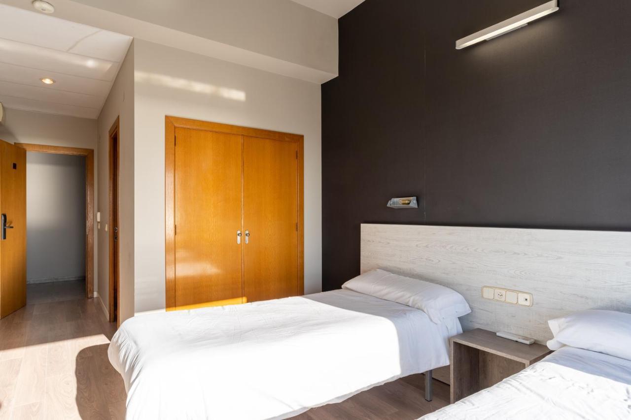 Costablanca Explore Hostel Sports & Events La Mariña Kültér fotó