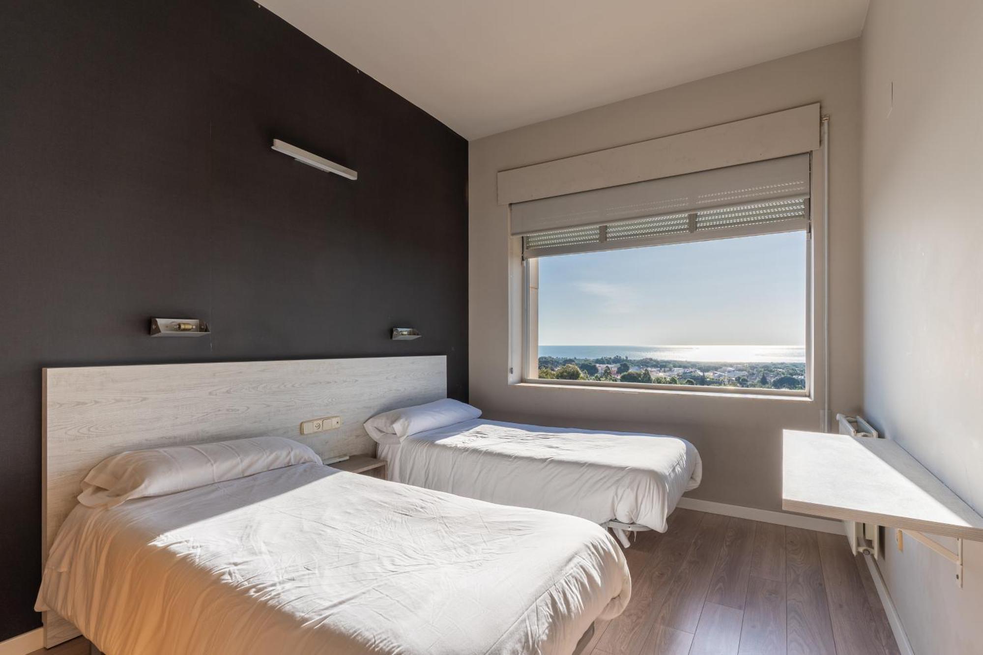 Costablanca Explore Hostel Sports & Events La Mariña Kültér fotó