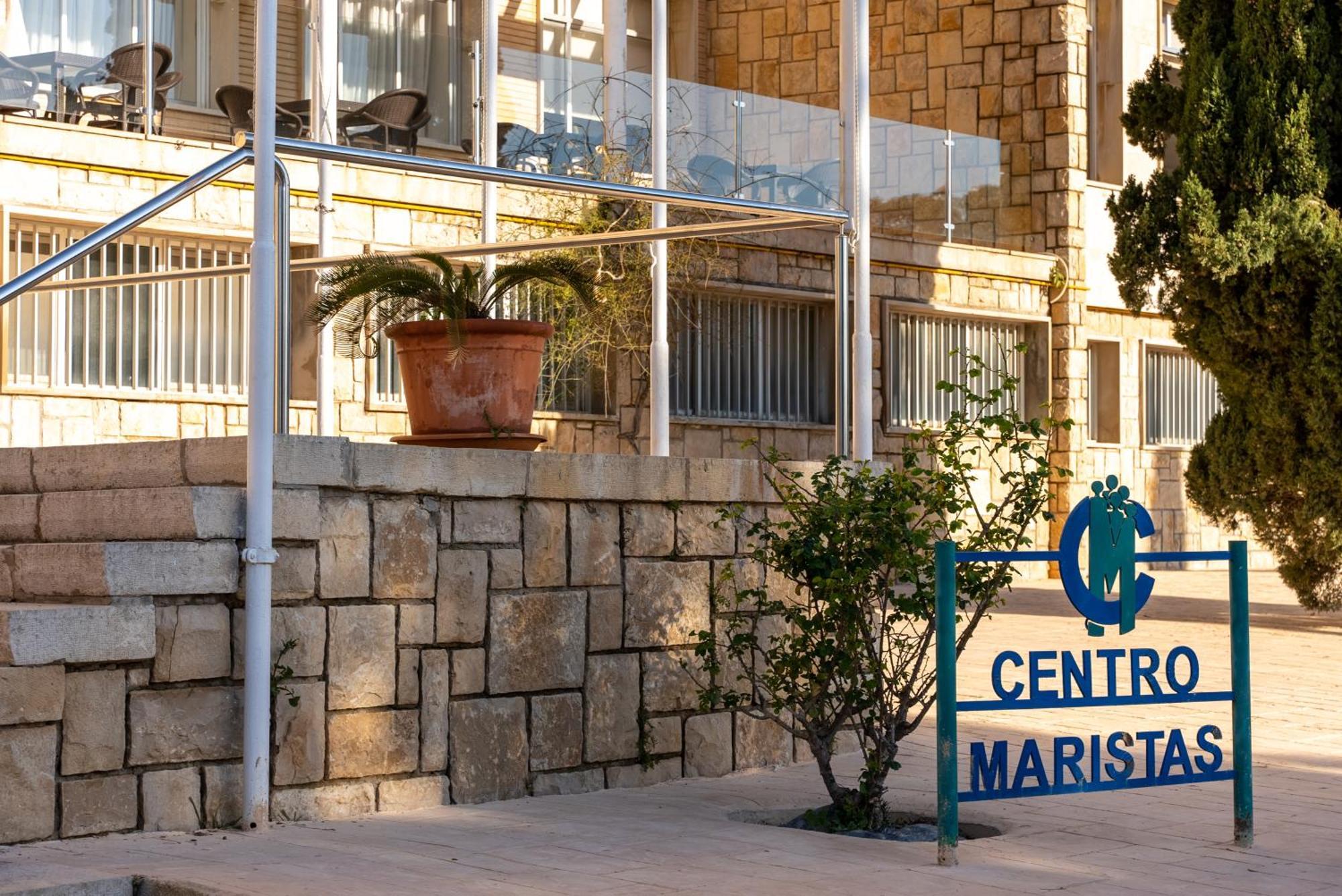 Costablanca Explore Hostel Sports & Events La Mariña Kültér fotó